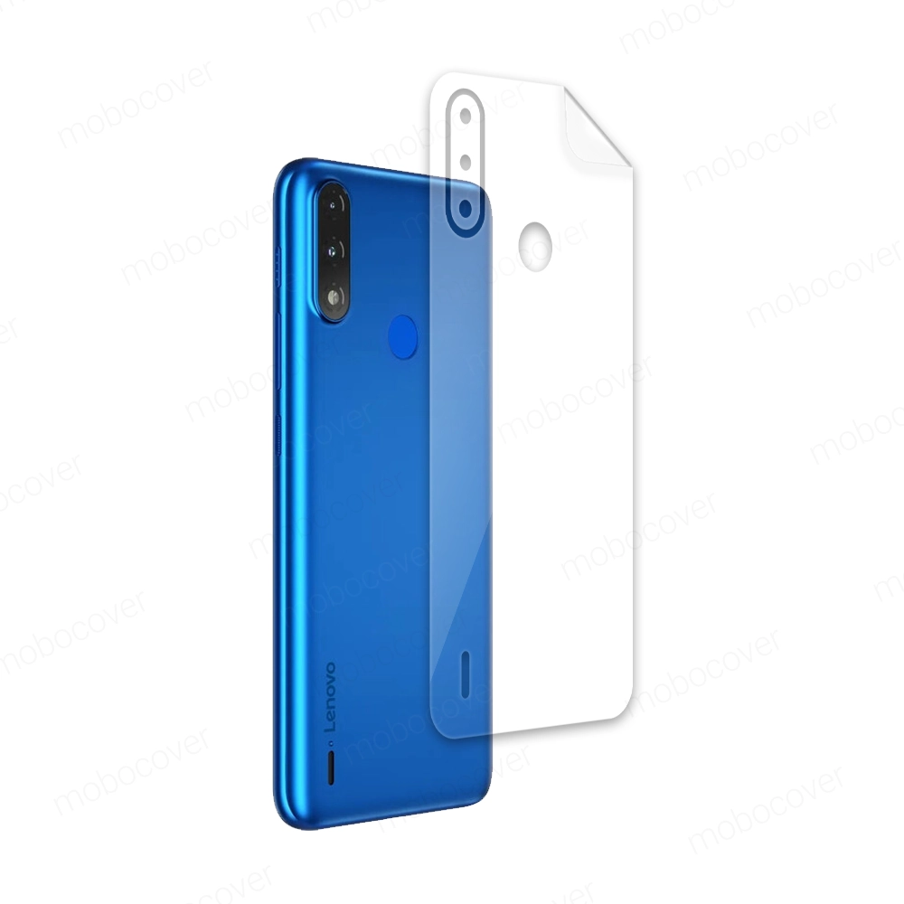 Lenovo K13 - Back گلس محافظ پشت گوشی Lenovo K13 / لنوو کی ۱۳ - تصویر 1