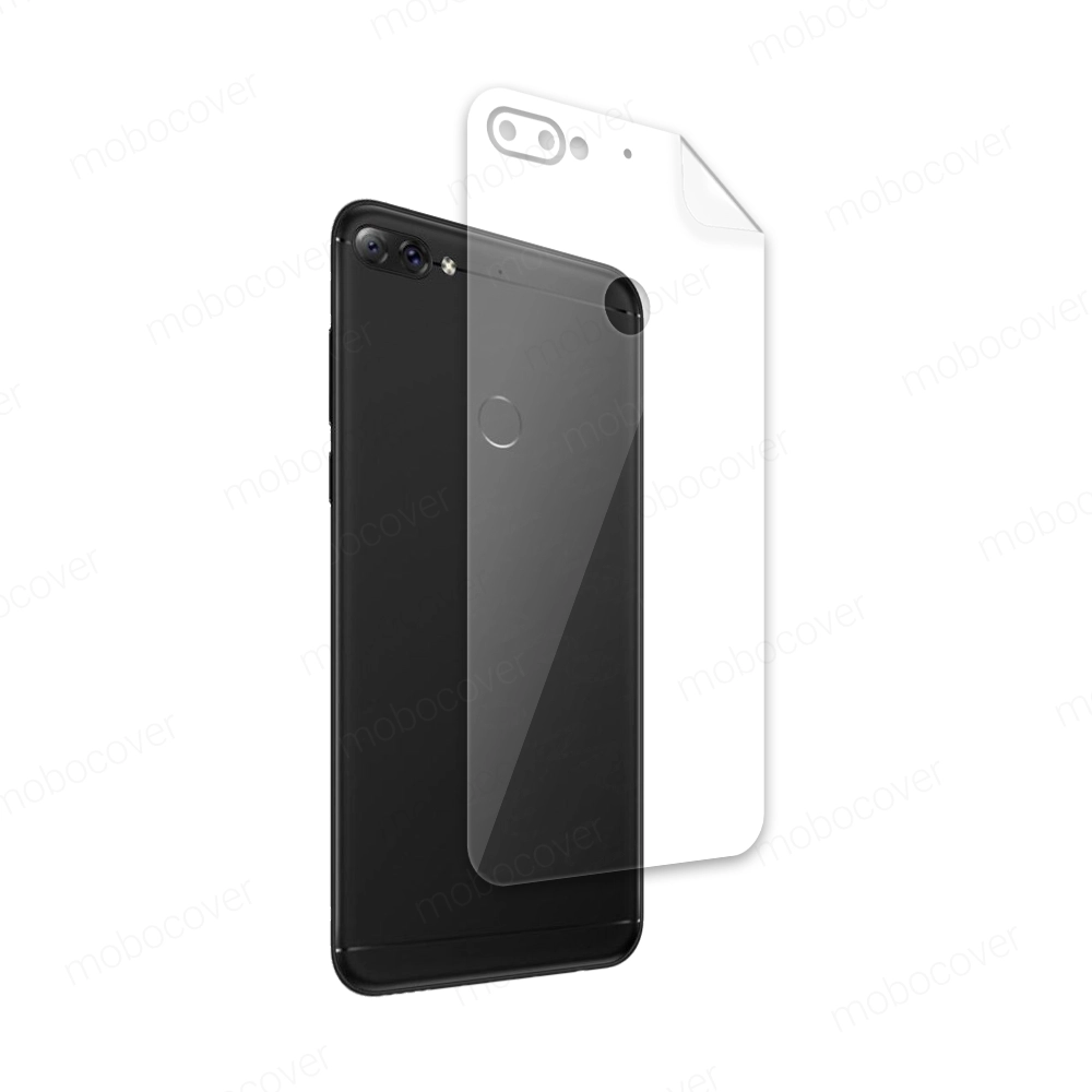 Lenovo K5 Note 2018 - Back گلس محافظ پشت گوشی Lenovo K5 Note 2018 / لنوو کی ۵ نوت ۲۰۱۸ - تصویر 1