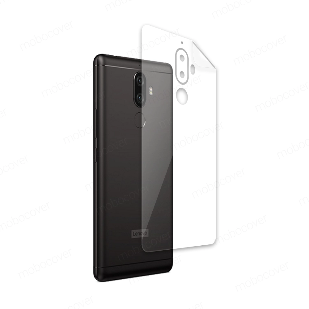 Lenovo K8 Note - Back گلس محافظ پشت گوشی Lenovo K8 Note / لنوو کی ۸ نوت - تصویر 1
