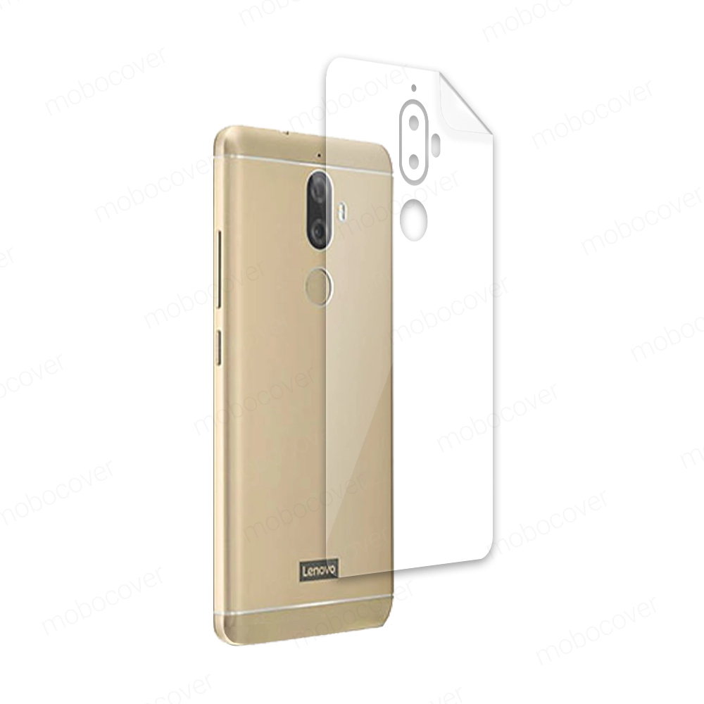 Lenovo K8 Plus - Back گلس محافظ پشت گوشی Lenovo K8 Plus / لنوو کی ۸ پلاس - تصویر 1