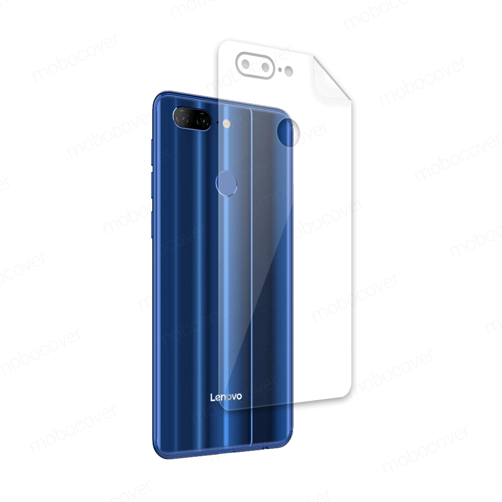 Lenovo K9 - Back گلس محافظ پشت گوشی Lenovo K9 / لنوو کی ۹ - تصویر 1