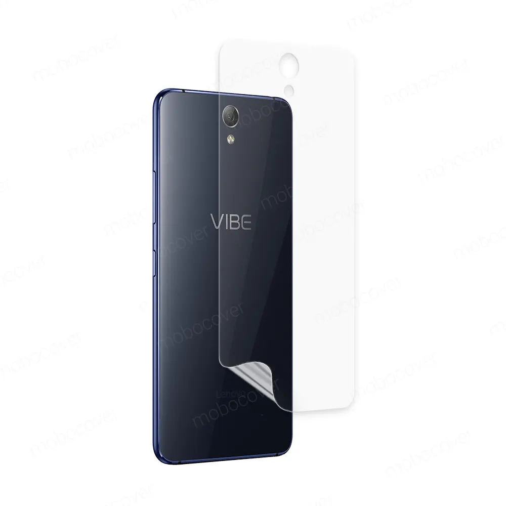 Lenovo Vibe S1 Lite - Back گلس محافظ پشت گوشی Lenovo Vibe S1 Lite / لنوو وایب اس ۱ لایت - تصویر 1
