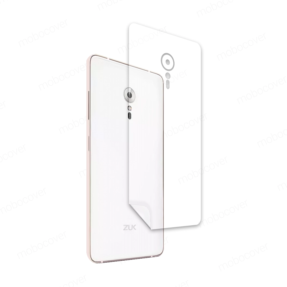 Lenovo ZUK Z2 Pro - Back گلس محافظ پشت گوشی Lenovo ZUK Z2 Pro / لنوو زوک زد ۲ پرو - تصویر 1