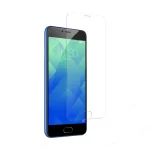 محافظ صفحه نمایش گوشی موبایل Meizu M5 / میزو ام ۵