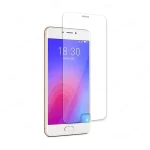 محافظ صفحه نمایش گوشی موبایل Meizu M6 / میزو ام ۶