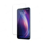 محافظ صفحه نمایش گوشی موبایل Meizu X8 / میزو ایکس ۸