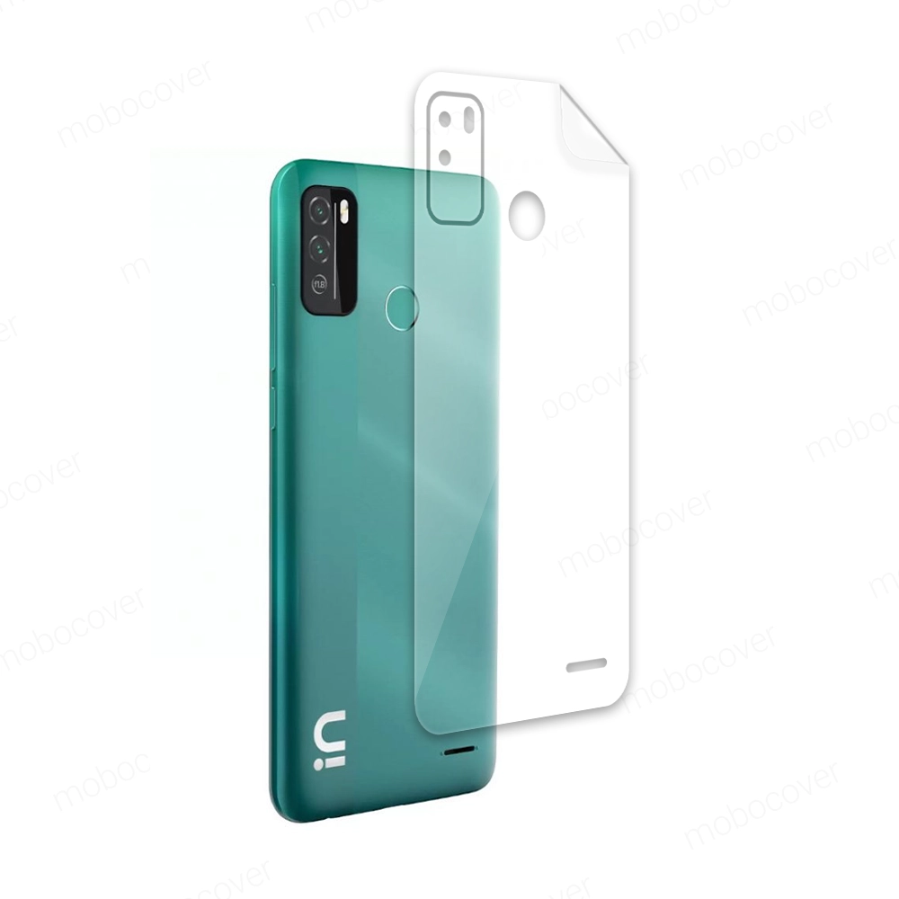 Micromax In 1B - Back گلس محافظ پشت گوشی Micromax In 1B / مایکرومکس این ۱ بی - تصویر 1
