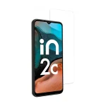 محافظ صفحه نمایش گوشی موبایل Micromax In 2C / مایکرومکس این ۲ سی