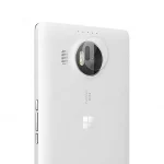 محافظ لنز دوربین گوشی موبایل Microsoft Lumia 950 XL / مایکروسافت لومیا ۹۵۰ ایکس ال