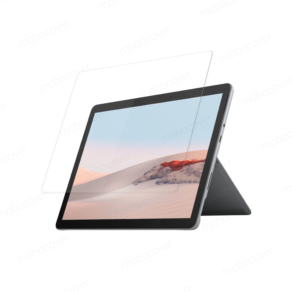 Microsoft Surface Go 3 - Screen گلس محافظ صفحه تبلت Microsoft Surface Go 3 / مایکروسافت سرفیس گو ۳ - تصویر 1