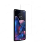 محافظ صفحه نمایش گوشی موبایل Motorola Edge 2022 / موتورولا اج ۲۰۲۲