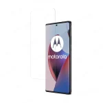 محافظ صفحه نمایش گوشی موبایل Motorola Edge X / موتورولا اج ایکس