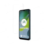 محافظ صفحه نمایش گوشی موبایل Motorola Moto E13 / موتورولا موتو ایی ۱۳