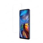 محافظ صفحه نمایش گوشی موبایل Motorola Moto E32 / موتورولا موتو ایی ۳۲