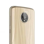 محافظ لنز دوربین گوشی موبایل Motorola Moto E5 Plus / موتورولا موتو ایی ۵ پلاس