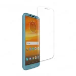 محافظ صفحه نمایش گوشی موبایل Motorola Moto E5 Plus / موتورولا موتو ایی ۵ پلاس