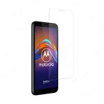 محافظ صفحه نمایش گوشی موبایل Motorola Moto E6 Play / موتورولا موتو ایی ۶ پلی