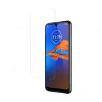 محافظ صفحه نمایش گوشی موبایل Motorola Moto E6S / موتورولا موتو ایی ۶ اس