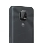 محافظ لنز دوربین گوشی موبایل Motorola Moto E7 / موتورولا موتو ایی ۷