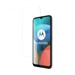 محافظ صفحه نمایش گوشی موبایل Motorola Moto E7 Plus / موتورولا موتو ایی ۷ پلاس