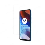 محافظ صفحه نمایش گوشی موبایل Motorola Moto E7 Power / موتورولا موتو ایی ۷ پاور