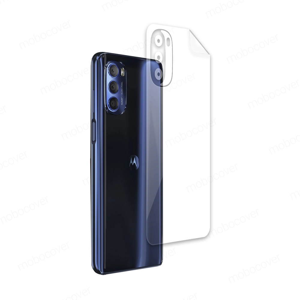Motorola Moto G 2022 - Back گلس محافظ پشت گوشی Motorola Moto G 2022 / موتورولا موتو جی ۲۰۲۲ - تصویر 1