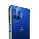 محافظ لنز دوربین گوشی موبایل Motorola Moto G 5G Plus / موتورولا موتو جی ۵ جی پلاس