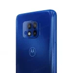 محافظ لنز دوربین گوشی موبایل Motorola Moto G Power 2021 / موتورولا موتو جی پاور ۲۰۲۱