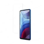 محافظ صفحه نمایش گوشی موبایل Motorola Moto G Power 2021 / موتورولا موتو جی پاور ۲۰۲۱