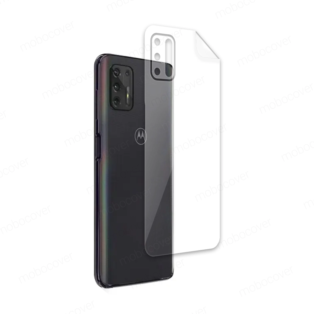 Motorola Moto G Stylus 2021 - Back گلس محافظ پشت گوشی Motorola Moto G Stylus 2021 / موتورولا موتو جی استایلوس ۲۰۲۱ - تصویر 1