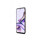 محافظ صفحه نمایش گوشی موبایل Motorola Moto G13 / موتورولا موتو جی ۱۳