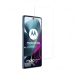 محافظ صفحه نمایش گوشی موبایل Motorola Moto G200 / موتورولا موتو جی ۲۰۰