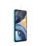 محافظ صفحه نمایش گوشی موبایل Motorola Moto G22 / موتورولا موتو جی ۲۲