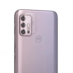 محافظ لنز دوربین گوشی موبایل Motorola Moto G30 / موتورولا موتو جی ۳۰