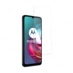 محافظ صفحه نمایش گوشی موبایل Motorola Moto G30 / موتورولا موتو جی ۳۰