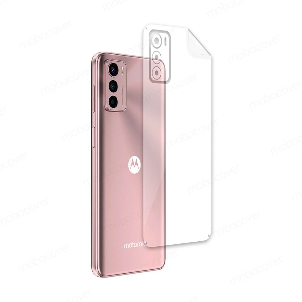 Motorola Moto G42 - Back گلس محافظ پشت گوشی Motorola Moto G42 / موتورولا موتو جی ۴۲ - تصویر 1