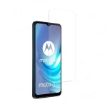 محافظ صفحه نمایش گوشی موبایل Motorola Moto G50 / موتورولا موتو جی ۵۰