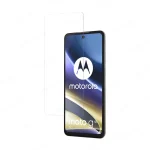 محافظ صفحه نمایش گوشی موبایل Motorola Moto G51 / موتورولا موتو جی ۵۱