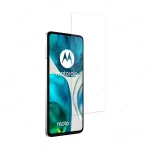 محافظ صفحه نمایش گوشی موبایل Motorola Moto G52 / موتورولا موتو جی ۵۲