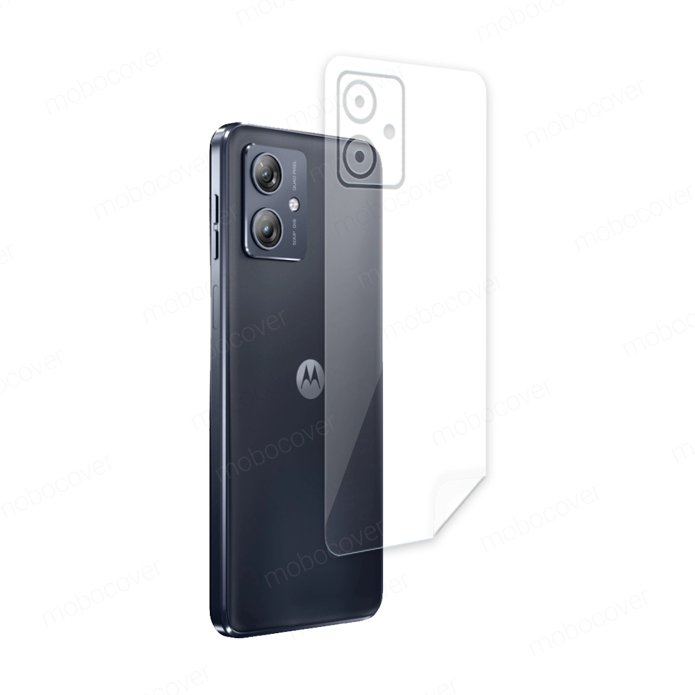 Motorola Moto G54 Power - Back گلس محافظ پشت گوشی Motorola Moto G54 Power / موتورولا موتو جی ۵۴ پاور - تصویر 1