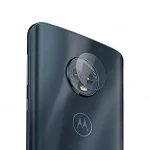 محافظ لنز دوربین گوشی موبایل Motorola Moto G6 Plus / موتورولا موتو جی ۶ پلاس