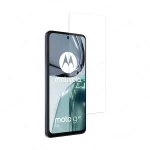 محافظ صفحه نمایش گوشی موبایل Motorola Moto G62 / موتورولا موتو جی ۶۲