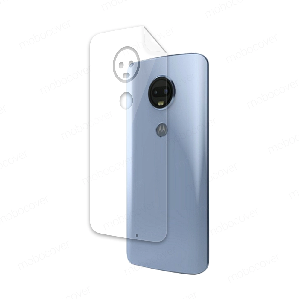 Motorola Moto G7 Plus - Back گلس محافظ پشت گوشی Motorola Moto G7 / موتورولا موتو جی ۷ - تصویر 1