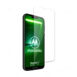 محافظ صفحه نمایش گوشی موبایل Motorola Moto G7 Power / موتورولا موتو جی ۷ پاور