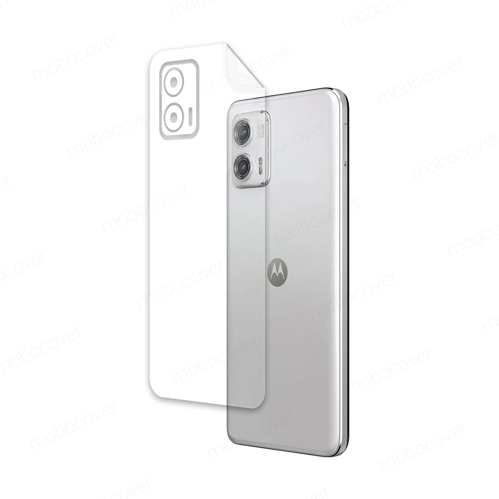 Motorola Moto G73 - Back گلس محافظ پشت گوشی Motorola Moto G73 / موتورولا موتو جی ۷۳ - تصویر 1