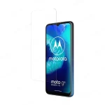 محافظ صفحه نمایش گوشی موبایل Motorola Moto G8 Power Lite / موتورولا موتو جی ۸ پاور لایت