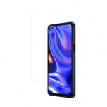 محافظ صفحه نمایش گوشی موبایل Motorola One 5G / موتورولا وان ۵ جی