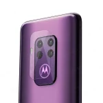 محافظ لنز دوربین گوشی موبایل Motorola One Zoom / موتورولا وان زوم