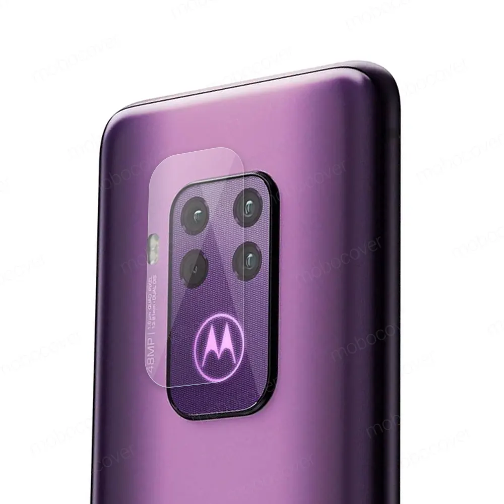 Motorola One Zoom - Lens گلس محافظ لنز دوربین گوشی Motorola One Zoom / موتورولا وان زوم - تصویر 1
