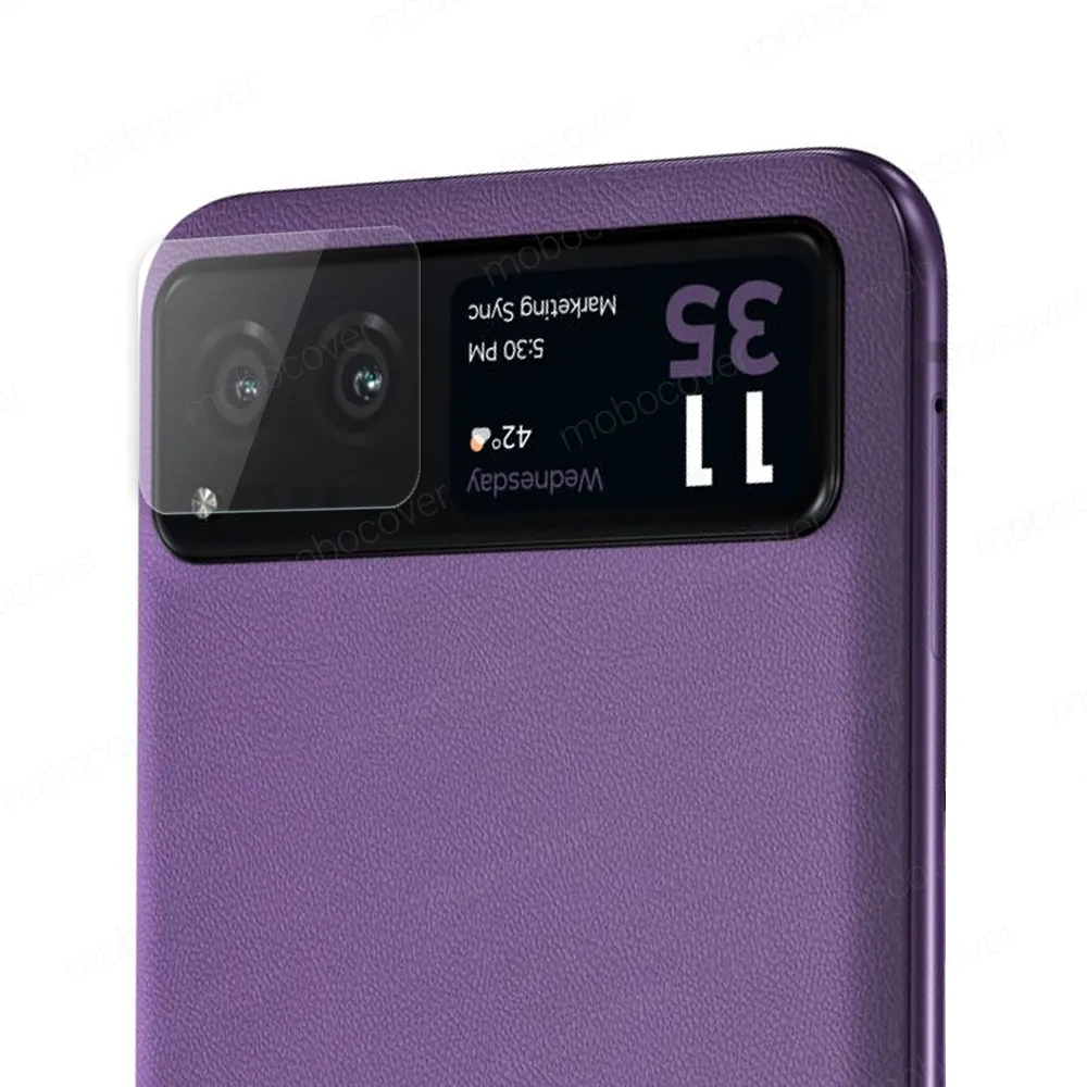 Motorola Razr 3 Gen - Lens گلس محافظ لنز دوربین گوشی Motorola Razr 3 Gen / موتورولا ریزر نسل ۳ - تصویر 1